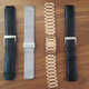 Imagen para el artículo titulado Probamos el Huawei Watch: voluminoso, demasiado voluminoso